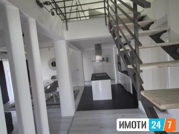 Урбан Лајф продава стан до Германска Амбасада