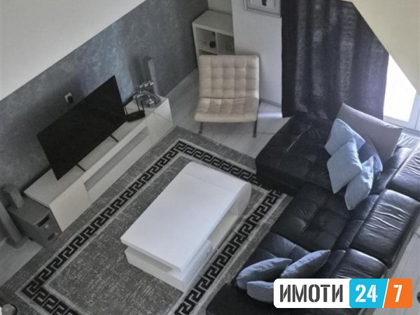 Урбан Лајф продава стан до Германска Амбасада