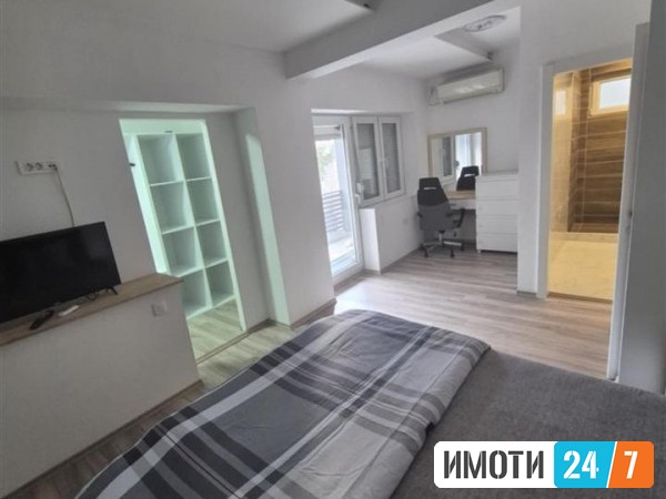 Урбан Лајф продава стан до Германска Амбасада