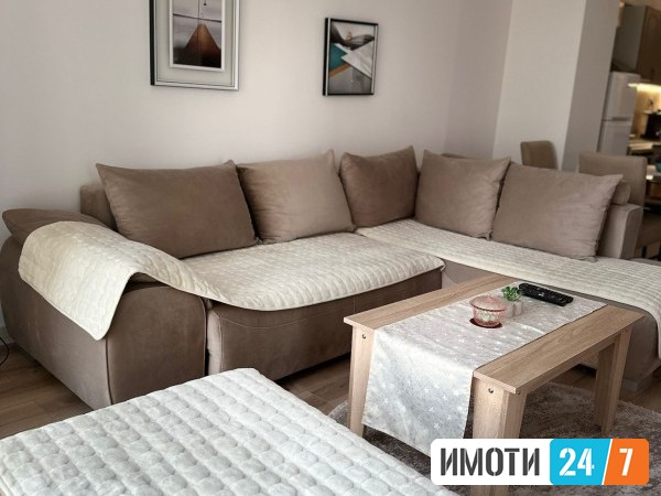 Урбан Лајф издава стан во Дџевахир