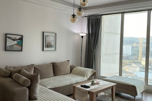 Урбан Лајф издава стан во Дџевахир