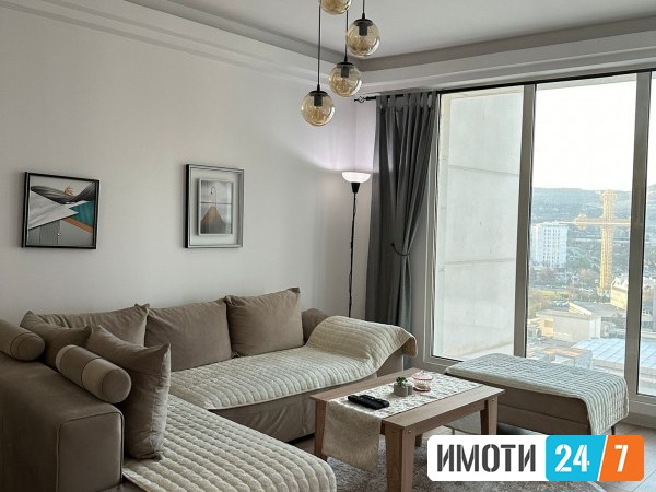 Урбан Лајф издава стан во Дџевахир