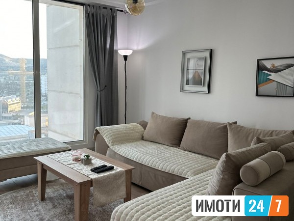 Урбан Лајф издава стан во Дџевахир