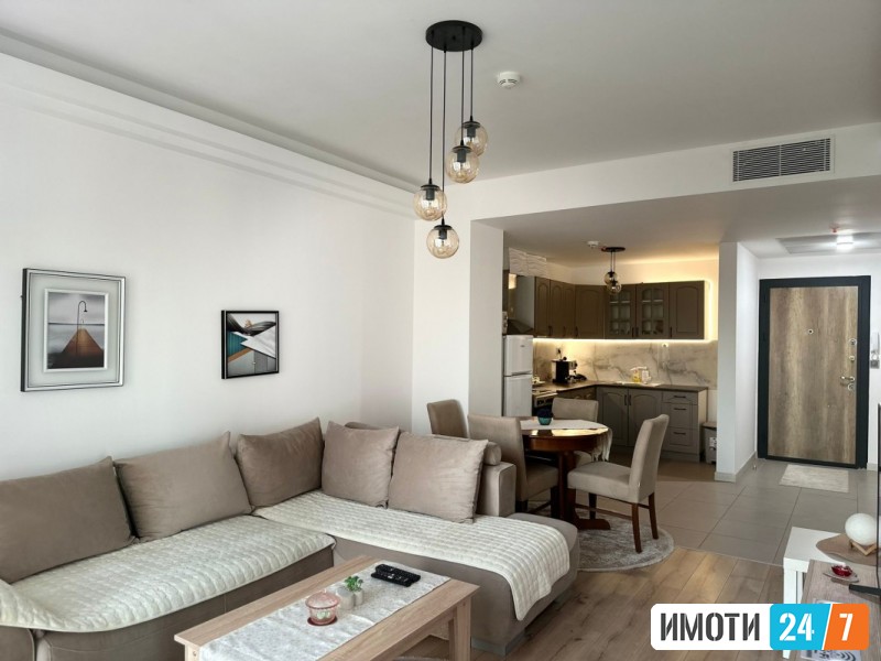 Урбан Лајф издава стан во Дџевахир