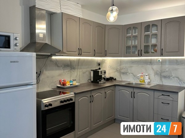 Урбан Лајф издава стан во Дџевахир