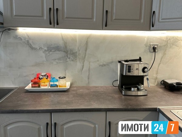 Урбан Лајф издава стан во Дџевахир