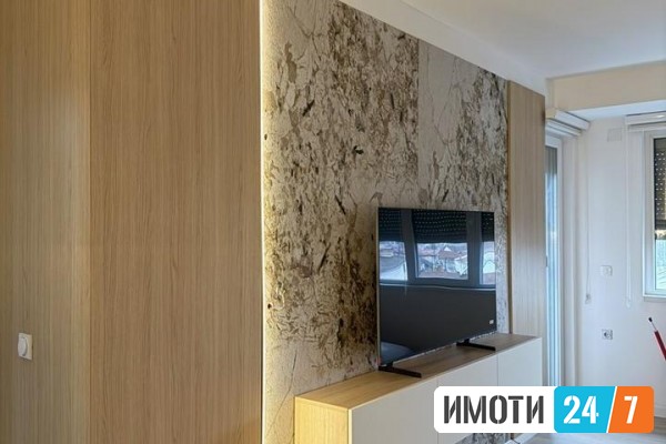 Урбан Лајф издава нов стан спроти Џевхир