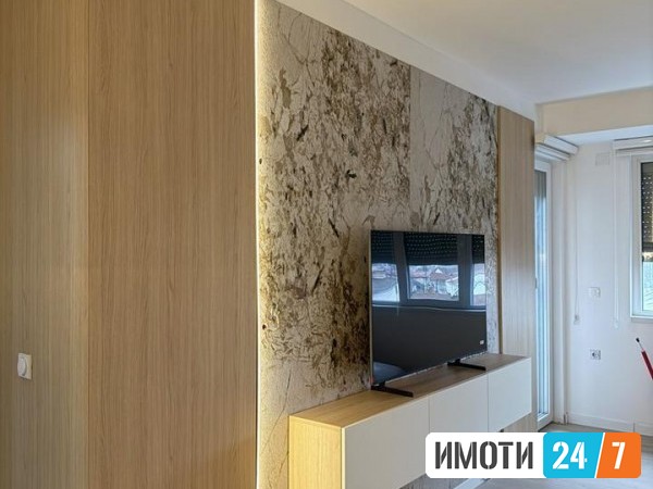 Урбан Лајф издава нов стан спроти Џевхир