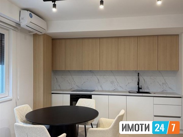 Урбан Лајф издава нов стан спроти Џевхир