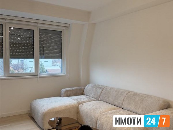 Урбан Лајф издава нов стан спроти Џевхир