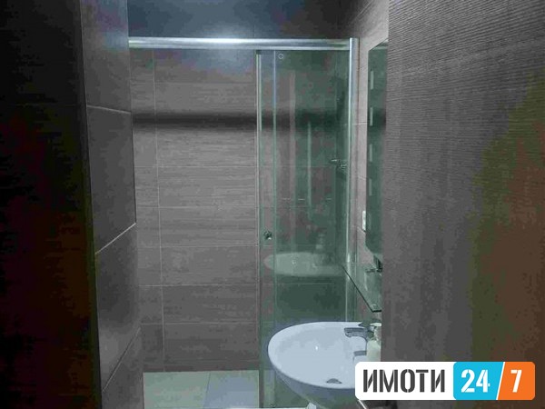 Урбан Лајф издава стан во Аеродром