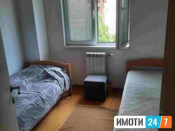 Урбан Лајф издава стан во Аеродром