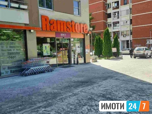 Урбан Лајф издава стан во Аеродром