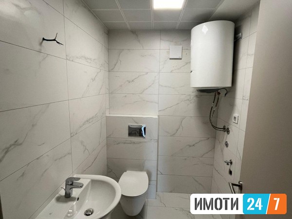 Урбан Лајф продава нов стан во Голден Арт во Аеродром