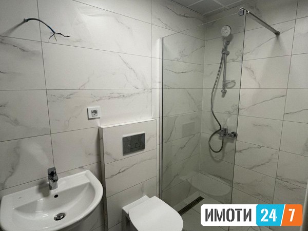 Урбан Лајф продава нов стан во Голден Арт во Аеродром