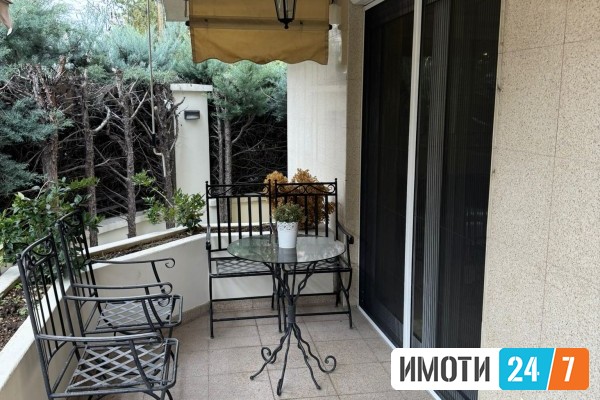 Урбан Лајф продава стан во Козле со 3 спални соби