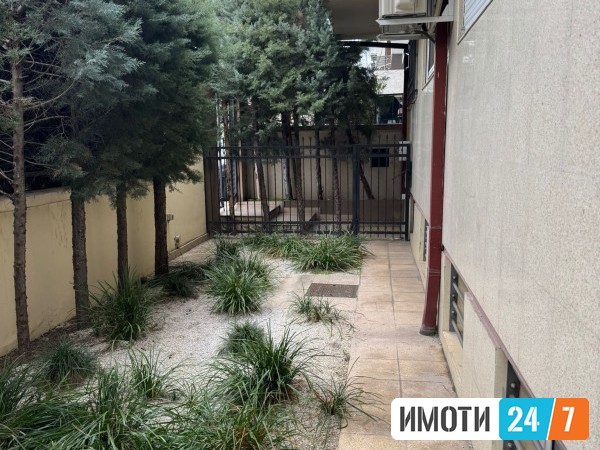 Урбан Лајф продава стан во Козле со 3 спални соби