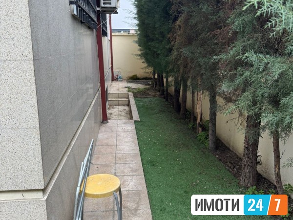 Урбан Лајф продава стан во Козле со 3 спални соби