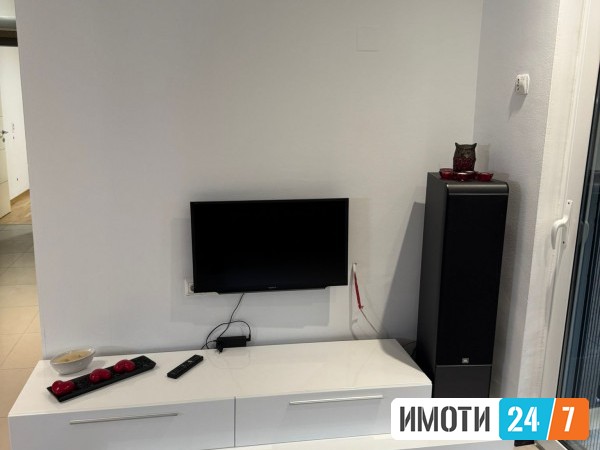 Урбан Лајф продава стан во Козле со 3 спални соби