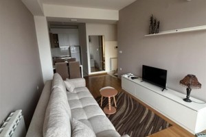 Урбан Лајф издава луксузен стан во Настел - Тафталиџе