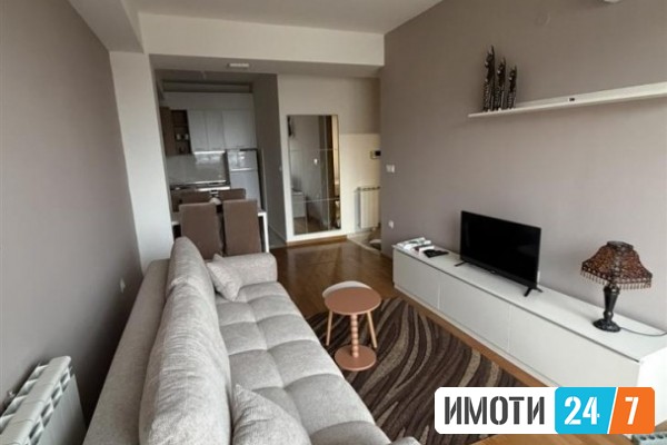 Урбан Лајф издава луксузен стан во Настел - Тафталиџе