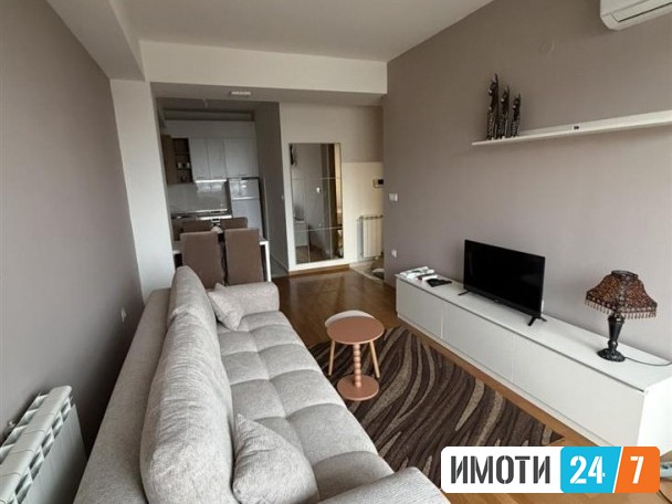 Урбан Лајф издава луксузен стан во Настел - Тафталиџе