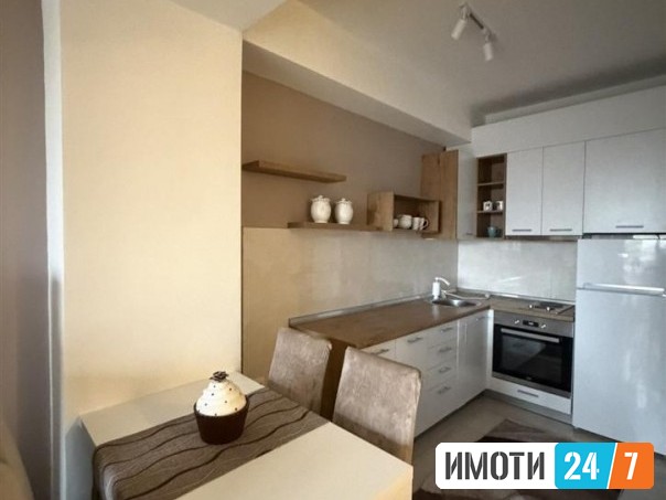 Урбан Лајф издава луксузен стан во Настел - Тафталиџе