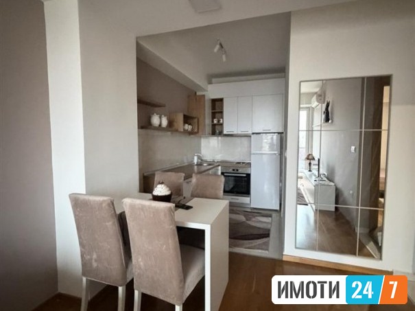 Урбан Лајф издава луксузен стан во Настел - Тафталиџе