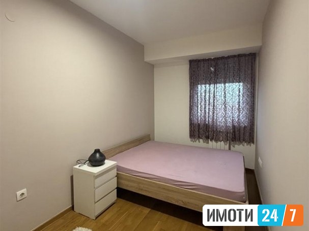 Урбан Лајф издава луксузен стан во Настел - Тафталиџе