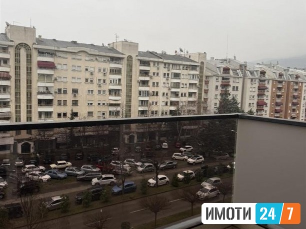 Урбан Лајф издава луксузен стан во Настел - Тафталиџе