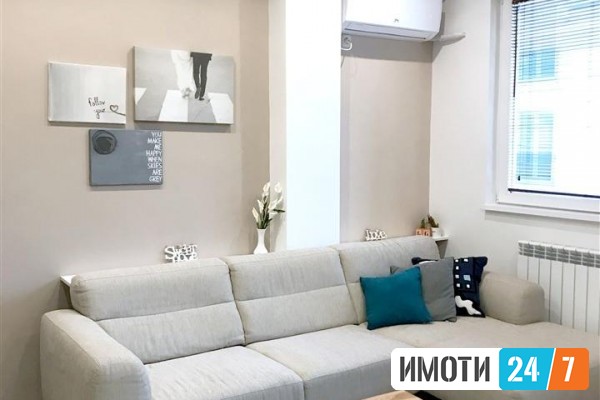 Урбан Лајф издава стан во Козле