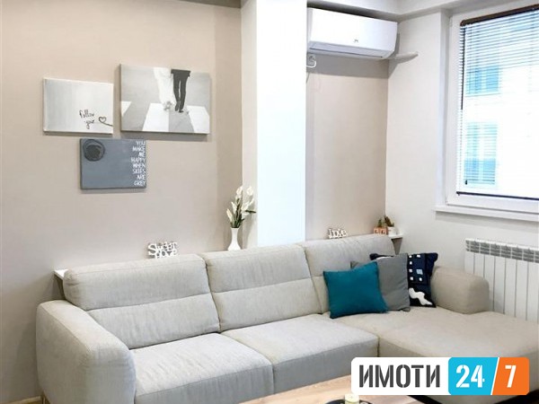 Урбан Лајф издава стан во Козле