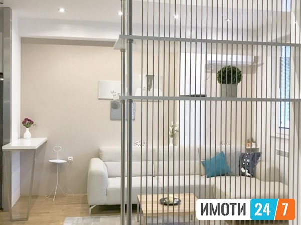 Урбан Лајф издава стан во Козле