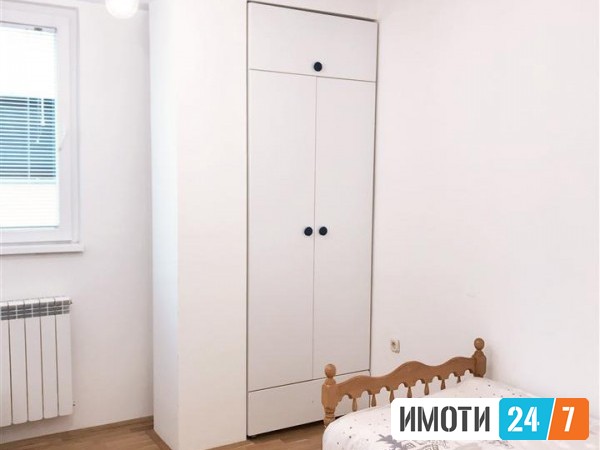 Урбан Лајф издава стан во Козле