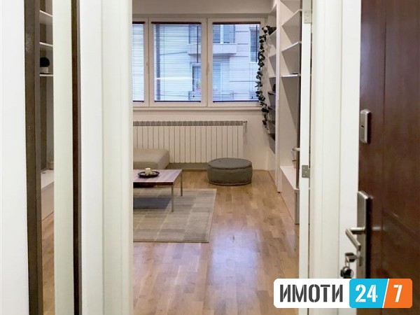 Урбан Лајф издава стан во Козле