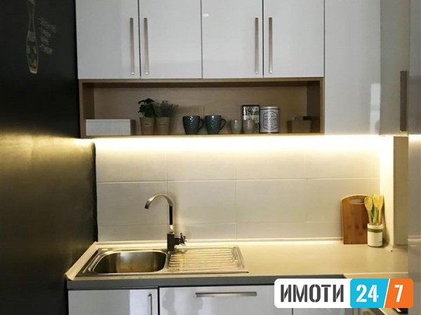 Урбан Лајф издава стан во Козле