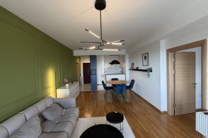 Урбан Лајф издава стан во Карпош 3 до Сити Мол