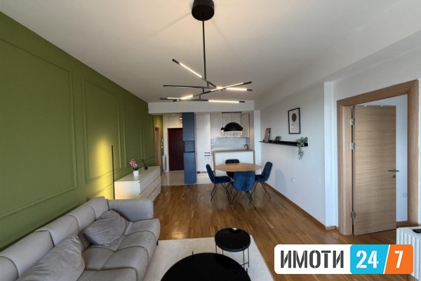 Урбан Лајф издава стан во Карпош 3 до Сити Мол