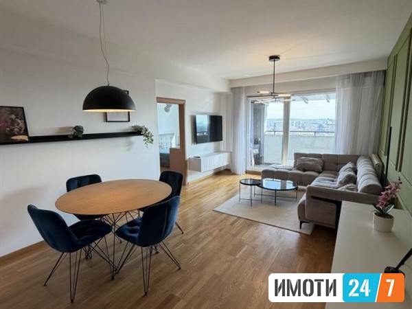 Урбан Лајф издава стан во Карпош 3 до Сити Мол