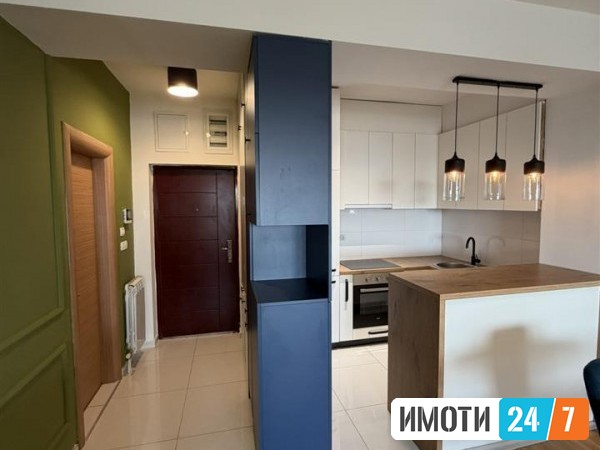 Урбан Лајф издава стан во Карпош 3 до Сити Мол