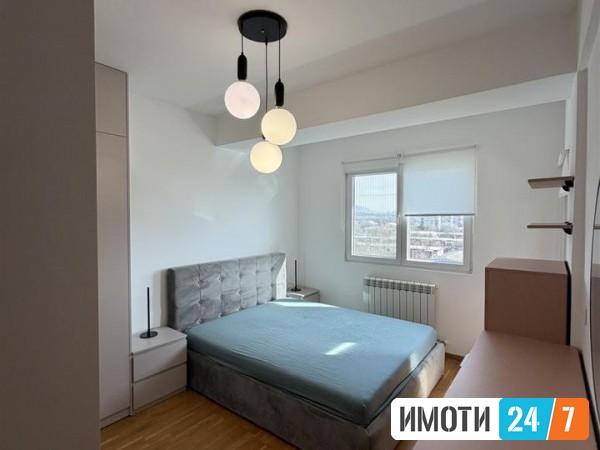 Урбан Лајф издава стан во Карпош 3 до Сити Мол