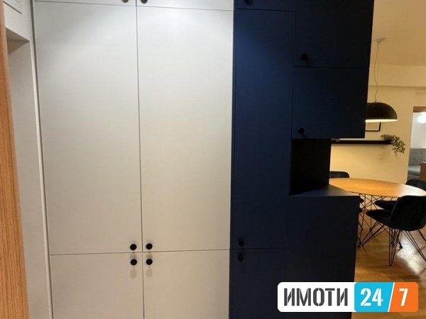 Урбан Лајф издава стан во Карпош 3 до Сити Мол