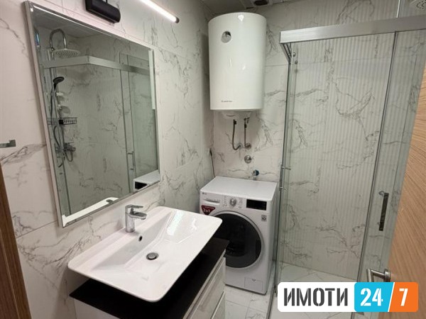 Урбан Лајф издава стан во Карпош 3 до Сити Мол