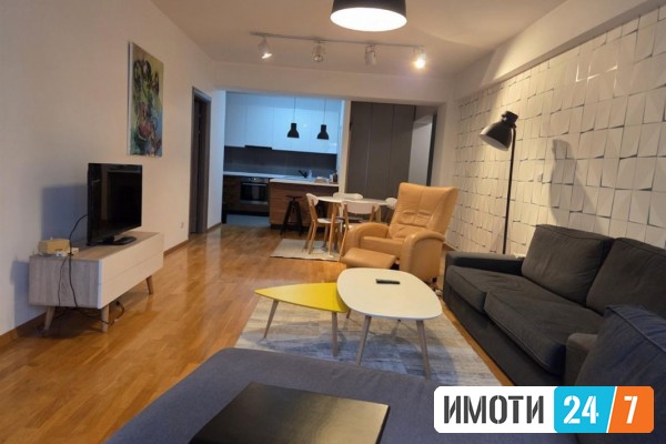 Урбан Лајф издава луксузен стан во Дебар Маало