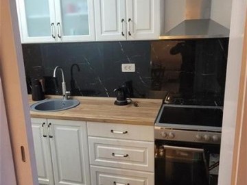 Урбан Лајф издава стан во Капиштец