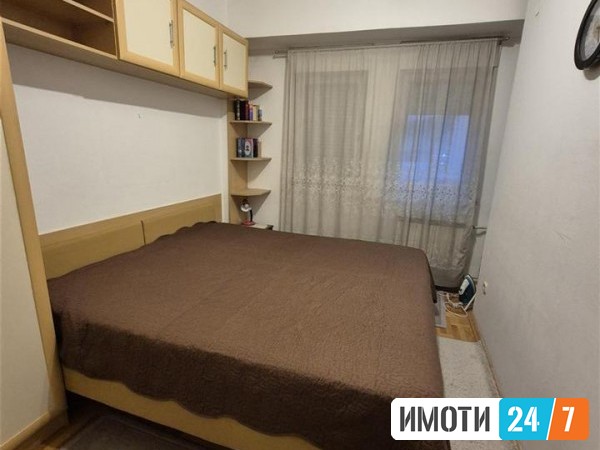 Урбан Лајф издава стан во Аеродром