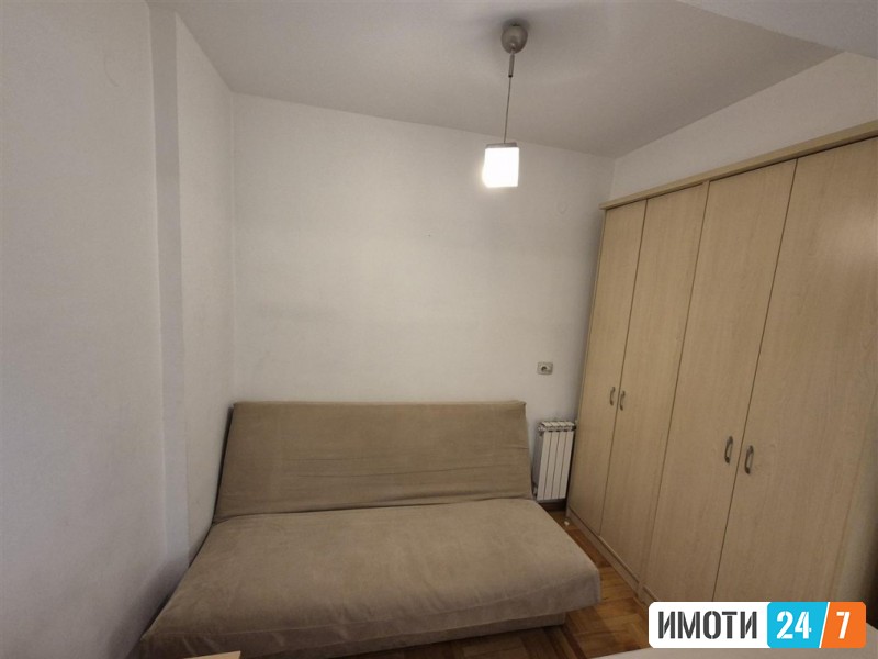 Урбан Лајф издава стан во Аеродром