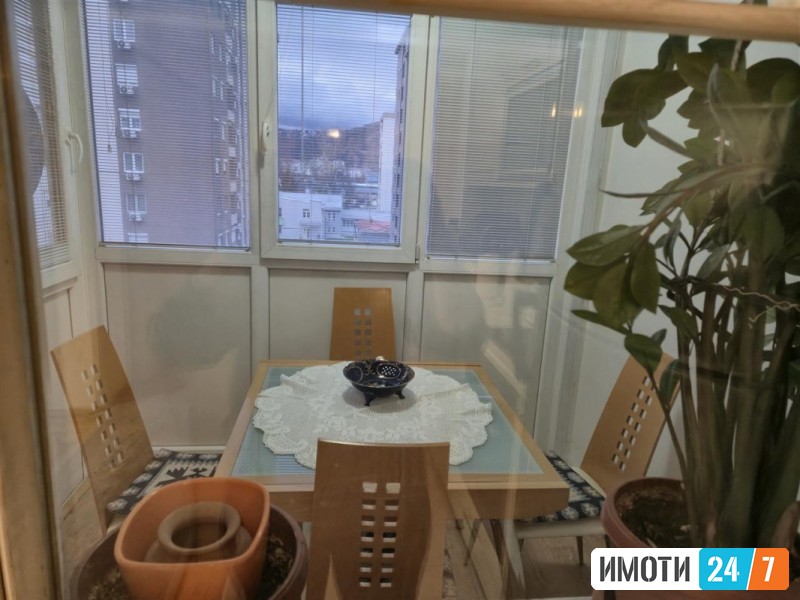 Урбан Лајф издава стан во Аеродром