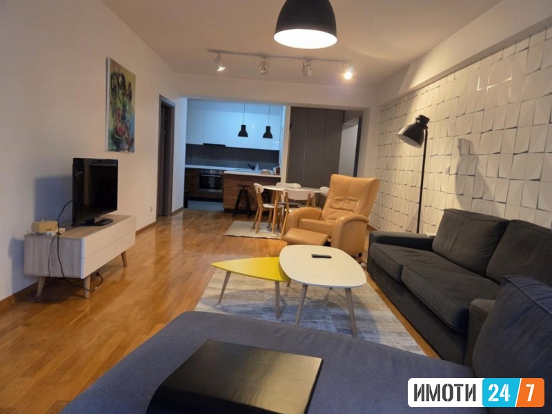 Урбан Лајф издава луксузен стан во Дебар Маало