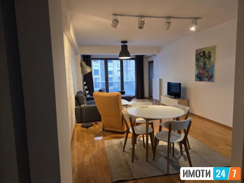 Урбан Лајф издава луксузен стан во Дебар Маало